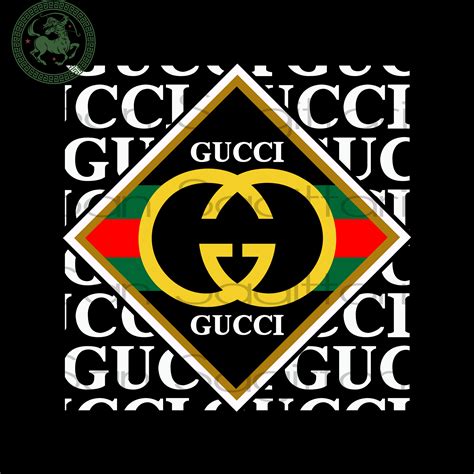 gucci vintage logo mens|gucci monogram logo.